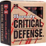 Critical Defense FTX 81030
