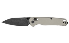 BSRK-B6) Pelican Dual Function Safety Knife, w/6 Blades, Boxed