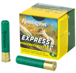 Remington .410 Gauge | 2.5" XLR #7.5 | 25rds