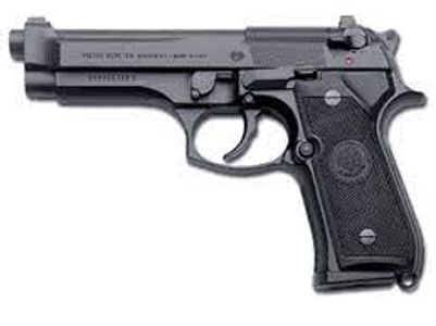 BERETTA 96 POLICE SPECIAL 40S&W | The Gun Parlor | Worcester | 01605