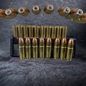 458 SOCOM, hunting, self defense