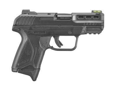 Ruger SEC-380 380 ACP 3.42