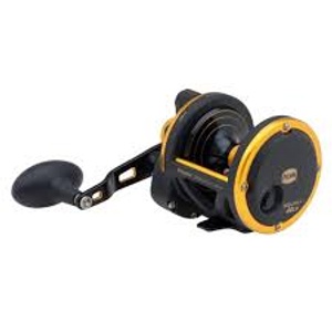 PENN Squall Lever Drag Nearshore/Offshore Fishing Reel Size 40, Bobby's  Guns and Ammo, Brewton