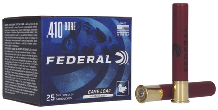 Game-Shok High Brass 410 Gauge 3