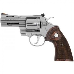 COLT PYTHON .357 MAGNUM 3