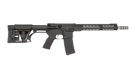 ArmaLite M-15 Competition Rifle M153GN13 | MKR Tactical Solutions LLC