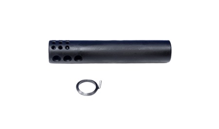 Rat Worx Muzzle Brake For Tavor 7 Rifles California Legal Rat