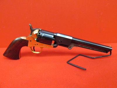 Pietta 1861 Griswold & Gunnison Replica .36 Cal (139) | Stop Drop and ...