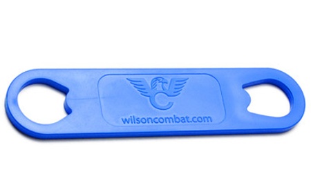 Wilson Combat Bushing Wrench 1911 Blue Polymer 22P 