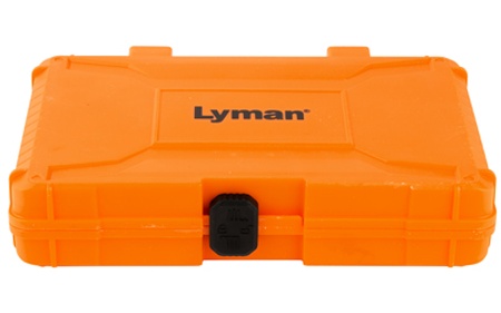 Lyman 68 Piece Tool Kit Screwdriver Set 7991361 