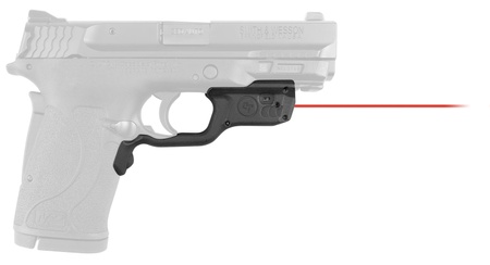 Crimson Trace Laserguard Series LG-459 | McClelland Gun Shop | Dallas, TX