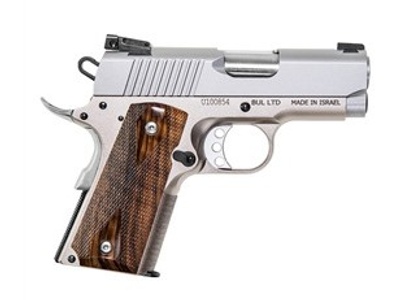 Magnum Research Desert Eagle 1911 Undercover Stainless DE1911USS | Snake Creek Shooting Sports