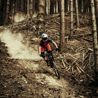 tourhub | Adventure Junkies | 3 Day Downhill Epic MTB package. 