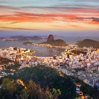 tourhub | Globus | Independent Buenos Aires City Stay with Rio de Janeiro 