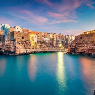 tourhub | Omega Tours | Puglia Paradise: A Deluxe Journey Through Southern Italy 