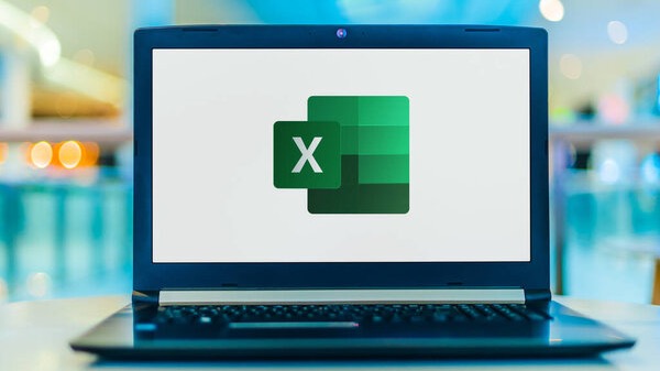 Représentation de la formation : Excel intermediaire