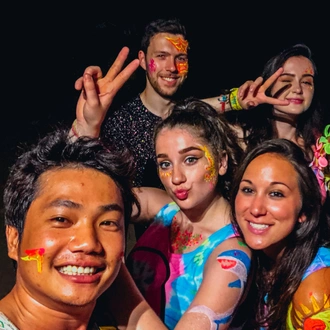 tourhub | TruTravels | Full Moon Party Pack 