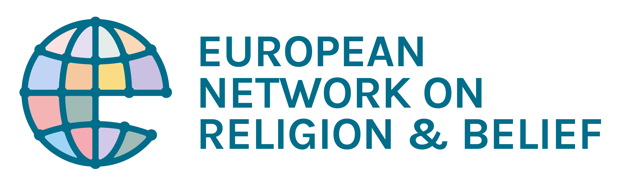 European Network on Religion and Belief (ENORB) logo
