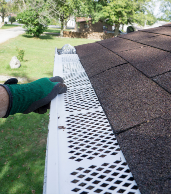 Top Reasons To Choose Leaf Filter Gutter Protection For Your Home