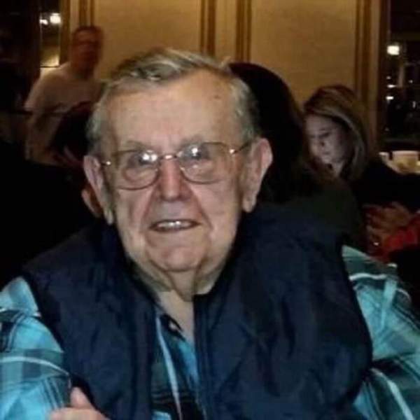 William Davis Sr Obituary 2023 Mccully Polyniak And Collins Funeral Home