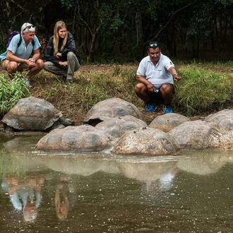 tourhub | Indus Travels | Highlights Of Quito And Galapagos Islands 