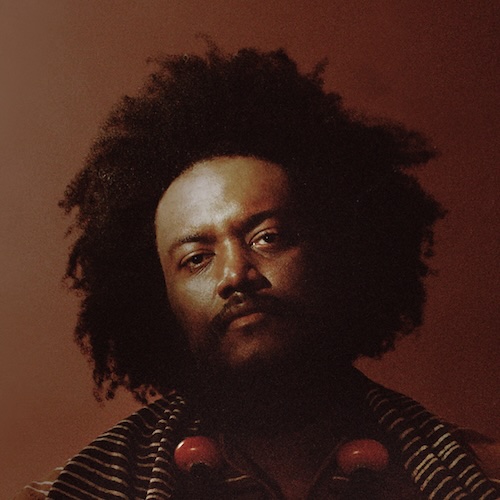 Kamasi Washington