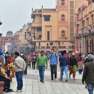 tourhub | Agora Voyages | Golden Temple with Colonial Hill Dalhousie & Tibetan Refugees Town Dharamsala 