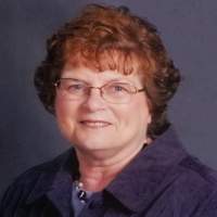 Shirley M. Berg Profile Photo