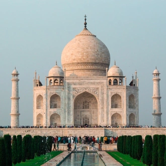 tourhub | Tweet World Travel | India Premium Tour: A Journey Of Majesty And Splendor 