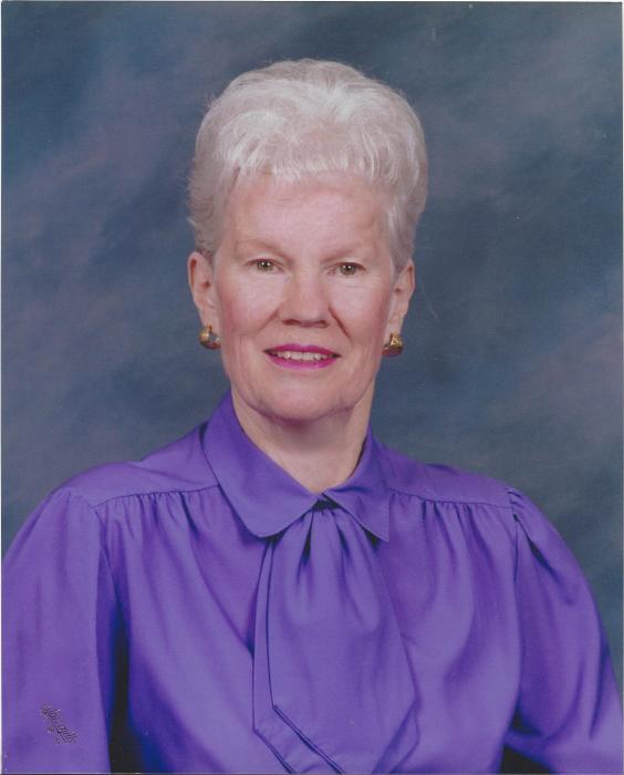 Mildred Irene Johnson Profile Photo