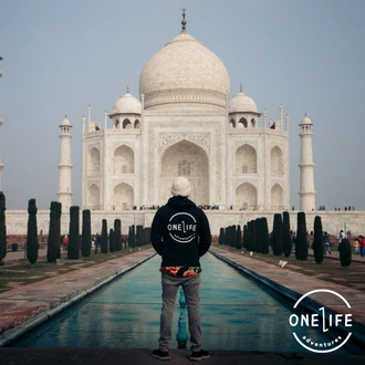 tourhub | One Life Adventures | India North 14 Day Tour 