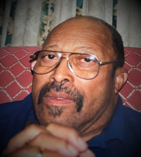 Irving Gregory Profile Photo