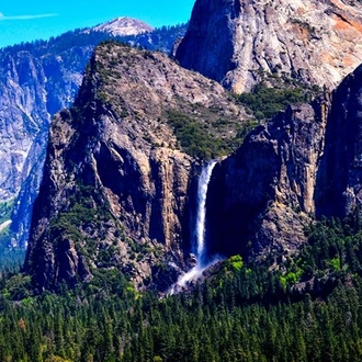 tourhub | Bamba Travel | San Francisco & Yosemite Express 3D/2N (From Los Angeles) 