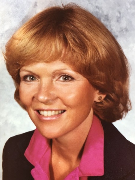 Marilyn Krovitz Blunt Profile Photo