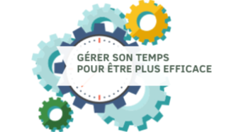 Représentation de la formation : Gérer son temps pour être plus efficace*