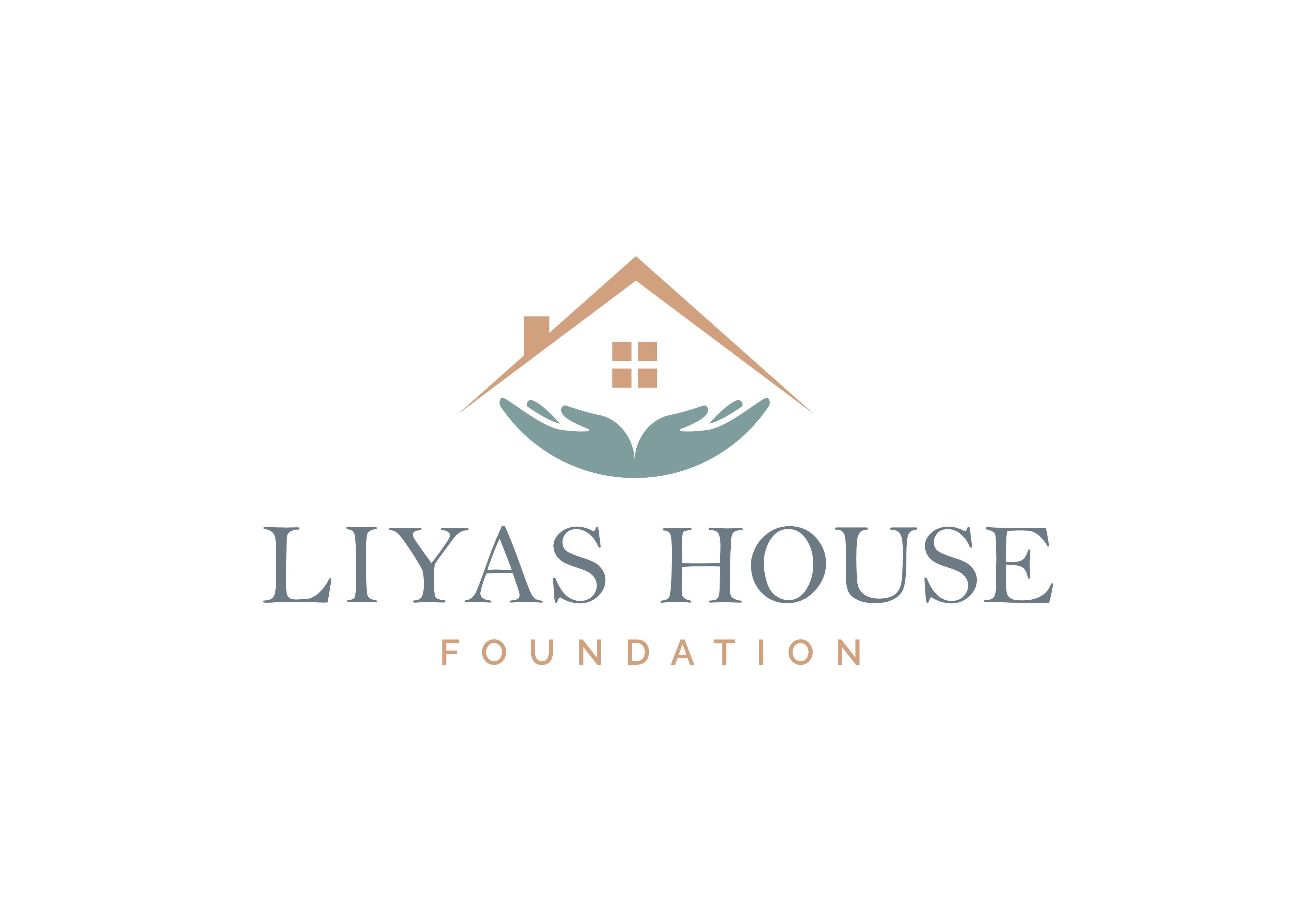 Liya's House Foundation logo