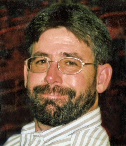 Eric D. Johnson Profile Photo