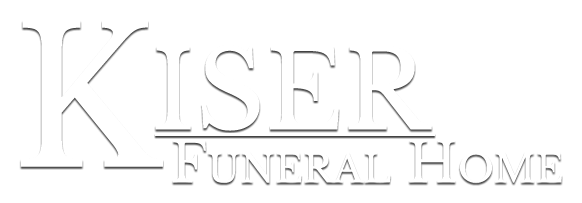 Kiser Funeral Home Logo