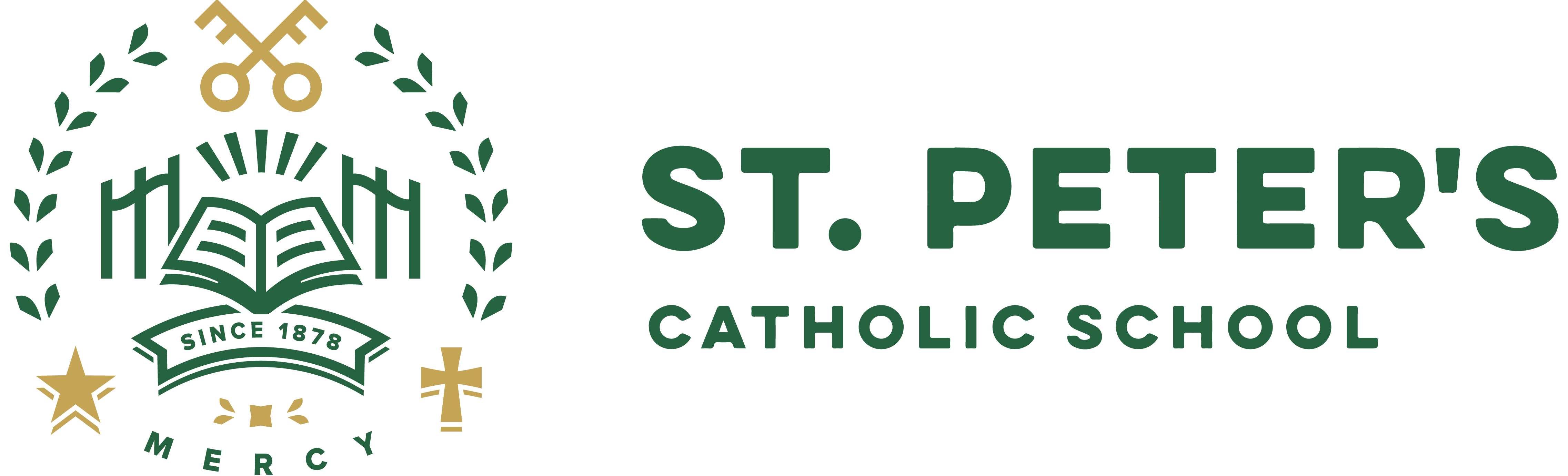 St. Peter's Day of Giving 2023 St. Peter's Catholic School (Powered