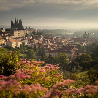 tourhub | Prague Best Experience | 3 countries in 1 week: Prague - Vienna - Budapest 