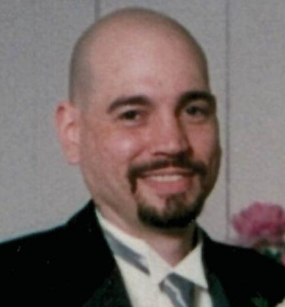 Eric Daniel Files Profile Photo