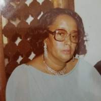 Mrs. Louise W. Moore Profile Photo