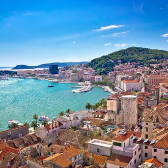 tourhub | Gulliver Travel | Croatia Island Hopping, 8 Days 