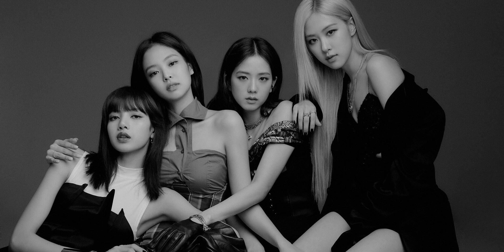 BLACKPINK's new album is coming this September, 'BORN PINK' world tour kicks off in October