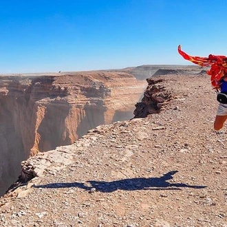 tourhub | Bamba Travel | Atacama Adventure 4D/3N 