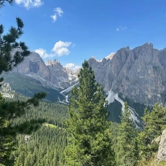 tourhub | Exodus Adventure Travels | Highlights of the Dolomites 