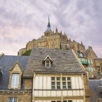 tourhub | Travel Editions | Brittany Tour 