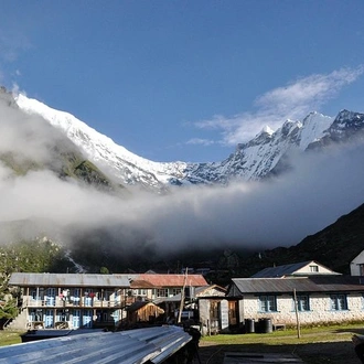 tourhub | Peregrine Treks and Tours | Langtang Valley Trek 