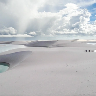 tourhub | Etours Brazil | Route of Emotions - Rota das Emoções 