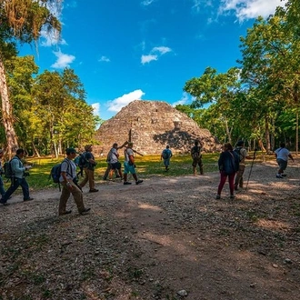 tourhub | GTM Tour Guide & Travel Services | 14 Days Private Sightseeing Tour in Guatemala 